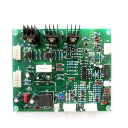 Copper Welding Pcb Board, Customizable, conductivity