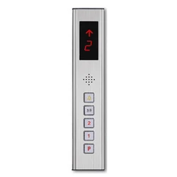 Metal Elevator COP