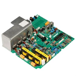 Inverter Welding Pcb Board, Power consumption