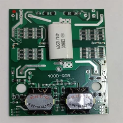 Welding Control Pcb Board, Storage, output current