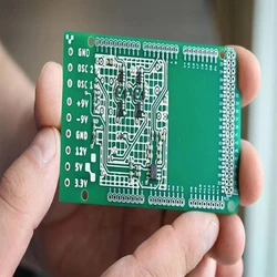 Pcb Circuit Board, Layer Thickness, Strength, size