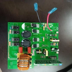 Electric Welding Pcb Board, Portable, customize