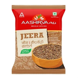 Aashirvaad Whole Spices, Pack Size, Cooking usage