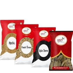 Fresh Whole Spices, Freshly packed, unique flavour