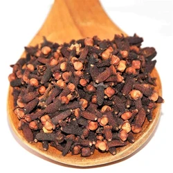 Laung Whole Spices, Synthetic, ‎200 g weight