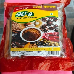 Khada Masala Whole Spices, Eco-friendly, Fresh pack