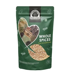 Whole Spices Poppy Seeds, High in Protein, suitable