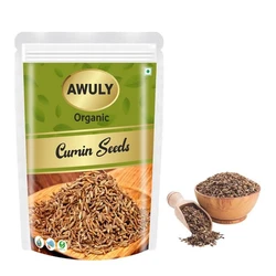 Whole Spices Cumin Seeds, ‎Resealable bag, healthy