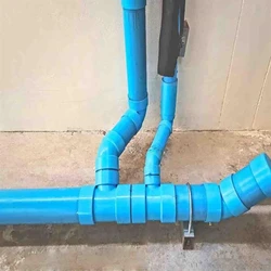 Water Supply Pipes, Polished finishing, Zero leakage