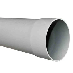 Pvc Water Pipe, Standard type, various quality