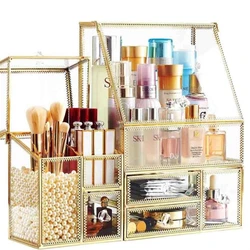 Stackable Makeup Set, Full coverage, Easy to Use