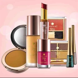 Lakme Makeup Kit, Multicolor, Natural type, coverage