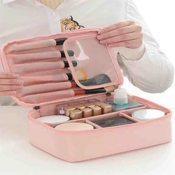 Travel Makeup Kit, Storage Bag, comfortable, design