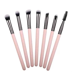 Eye Brush Set, Easy Blending, Acrylic material