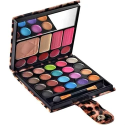 Makeup Kit Pallete, Powder form, Combination type