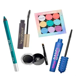 Basic Makeup Kit, Fair skin tone, Matte type