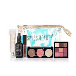 Minimal Beauty Set, Smooth surface, lightweight