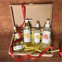 Skin Care Combo Set, Drop item form, All skin type
