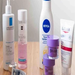 Winter Skin Care Set , Cream form, All skin type