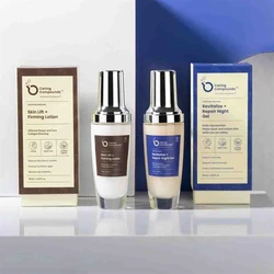 Everyday Skincare Set, Suitable, easy to use, gentle