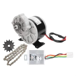 Bicycle Electric Motor Kit, Lightweight, assist modes