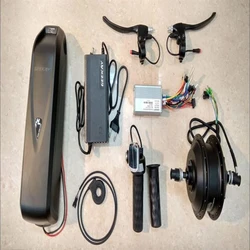 Battery Operated Cycle Kit, Metal material, Speed