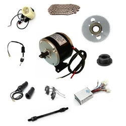 Diy Electric Cycle Kit, Customizing, designed, adjusting
