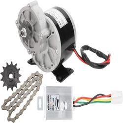 Electric Cycle Gear Kit, Suitable, Embrace, size