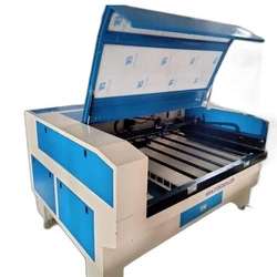 Best Laser Cutting Machine, Semi-finishing, designed