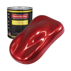 Car Color Paint Can, Durable, Extra quick, finishing