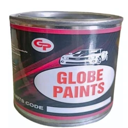 Car Automotive Paint Color, Drum packaging type