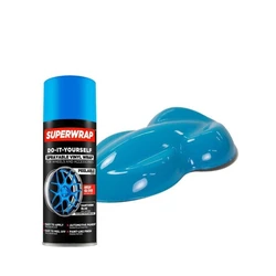 Car Wrap Spray Paint, Vinyl form, seamless, durable