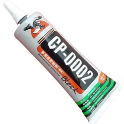Waterproof Adhesive Acrylic Glue, Durable, strong