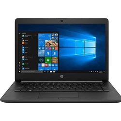 Hp 4gb Refurbished Laptop, 14 inches Secreen size