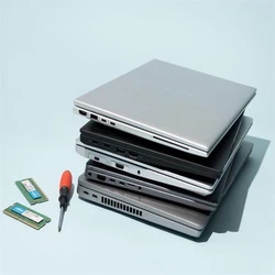 Electric Refurbished Laptop, Screen Resolution, size