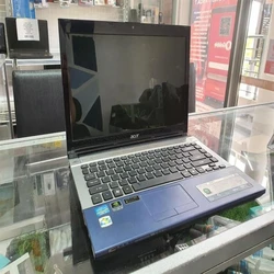 Acer Second Hand Laptop, Memory Capacity, customized