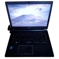 500 Gb Used Laptop, Resolution, Optical Drive, size