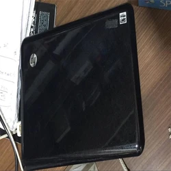 Windows Second Hand Laptop, Black colour, 18inch size