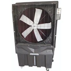 Black Tent Cooler, Large size, Single Phase, Wattage