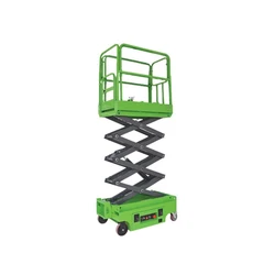 Electric Lift Scissor