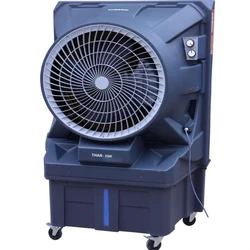 Automatic Tent Air Cooler, Knob controls type, 650 watt