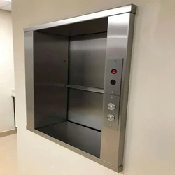 Dumb Waiter Lift