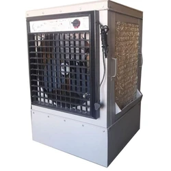 Stainless Steel Tent Cooler, Voltage power, indoor use