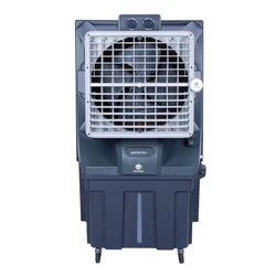 Tent Panther Air Cooler, Mounting Type, Navy Blue colour