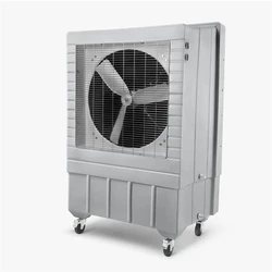 Evaporator Tent Cooler, Plastic type, Anywhere usage