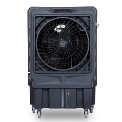 Rust Proof Tent Cooler, Durability, easy upgrade