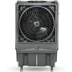Home Tent Cooler, Power Consumption, size, black colour
