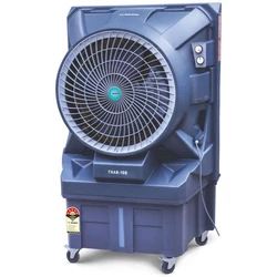 Kitchen Tent Cooler, Floor Mount, Remote control type