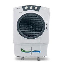Multiple Speed Tent Cooler, Plastic material, Voltage