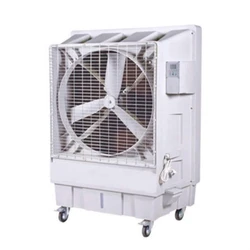 Plastic Tent Air Cooler, 30 inches blade size, suitable